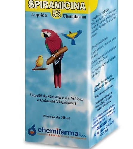 Sds chemifarma antibiotico - sds,