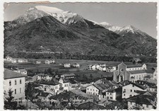 LAMON - BELLUNO - VIAGG