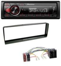 Pioneer MP3 1DIN DAB USB AUX