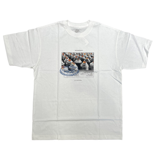 Shirt uomo vans style tips - t-shirt,
