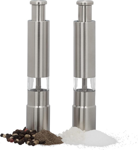 Set macina pepe manuale - set,