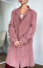 Trench cappotto donna Marithe