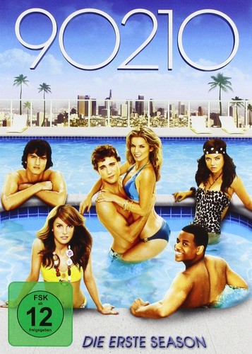 90210 season staffel - season, |