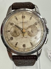 CRONOGRAFO "LANCO" CALIBRO