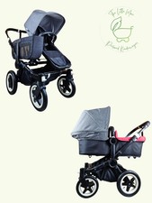 Bugaboo - Passeggino Donkey
