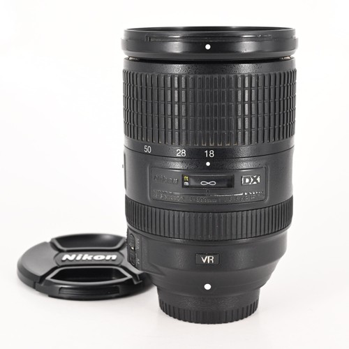 Nikon nikkor 18 300mm - nikon,