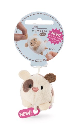 Nici 62380 dalma cagnolino - nici,