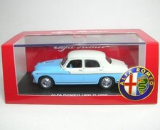 Alfa Romeo 1900 TI