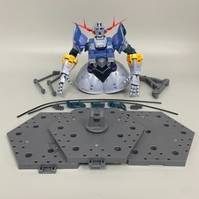 Rg 1/144 Gundam Msn-02 Zeong Zeon Mobile Suit Nuovo Tipo Action Figure Kit 2020