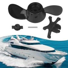 Eliche marine Performance per