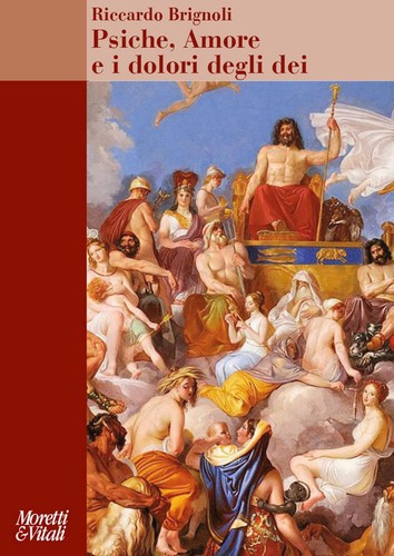 Psiche amore i - amore,
