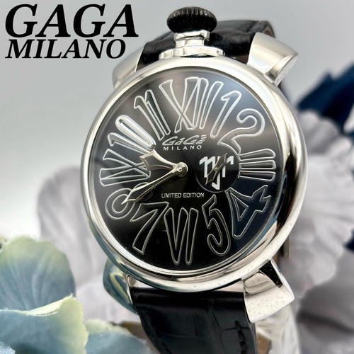 Orologio uomo gaga milano - orologio,