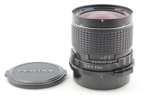 Mint pentax 6x7 smc - [mint+++],