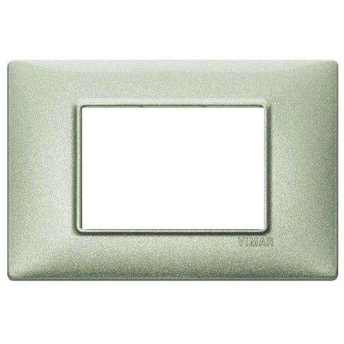Placca vimar plana posti - plana,