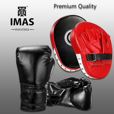 Guantoni da boxe per bambini e