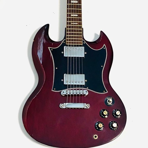Morris 120 chitarra - morris, de-120