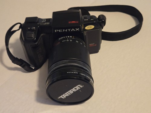 Pentax sf1n pellicola - sf1n,