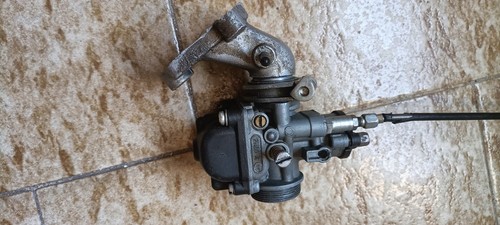 Malaguti fifty top - top, g30