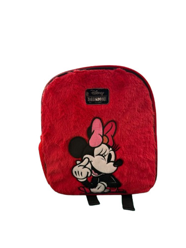 Zaino asilo minnie scuola - asilo,