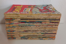 L'INCREDIBILE DEVIL ED. CORNO numeri a scelta dal 2 al 118