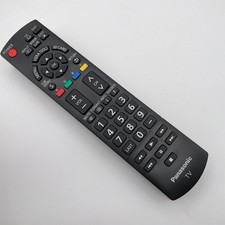 Telecomando Panasonic