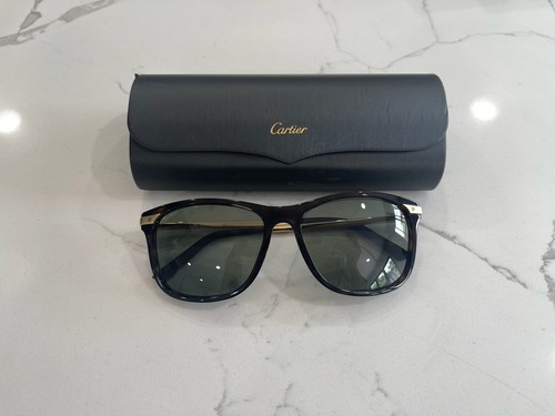 Occhiali sole cartier cat - da,