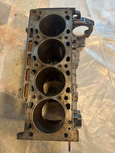 Motore bmw e30 s14 obo - e30,