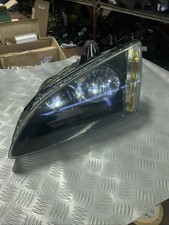 106126- Faro Anteriore SX Ford