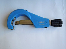 Taglia tubi in acciaio inox, Gedore 2180 5  6-76 mm - 1/4 -3"