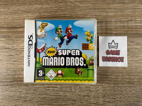 New super mario bros nintendo - mario, bros.