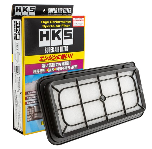 Filtro aria hks super - aria, per