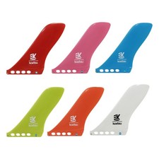 Pinna surf leggera e - da,