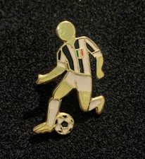 JUVENTUS FC DISTINTIVO IN