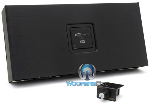 Arc audio xdi - audio,