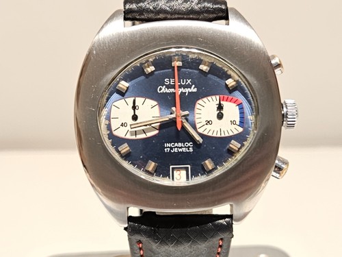 Orologio cronografo uomo - orologio,