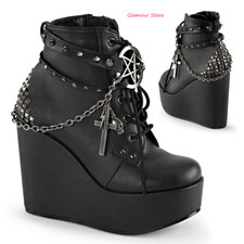 ZEPPA Heel Ankle Boots 13
