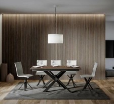 Tavolo allungabile GANTY