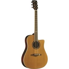 Eko mia d400ce acoustic - mia,