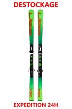 Sci Adulto Usato ELAN "GSX