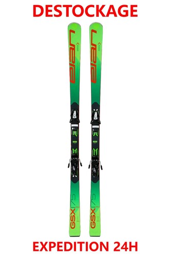 Ski adulte occasion - occasion, elan