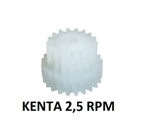 Ingranaggio rinforzato nylon - rinforzato,