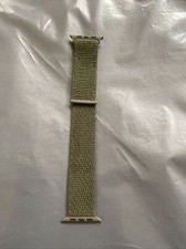 ORIGINALE APPLE WATCH SPORT