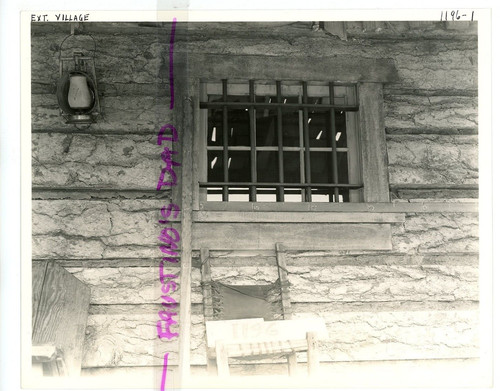 Vintage produzione 8x10 pho - 8x10,