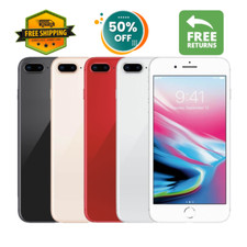 Smartphone Apple iPhone 8 Plus