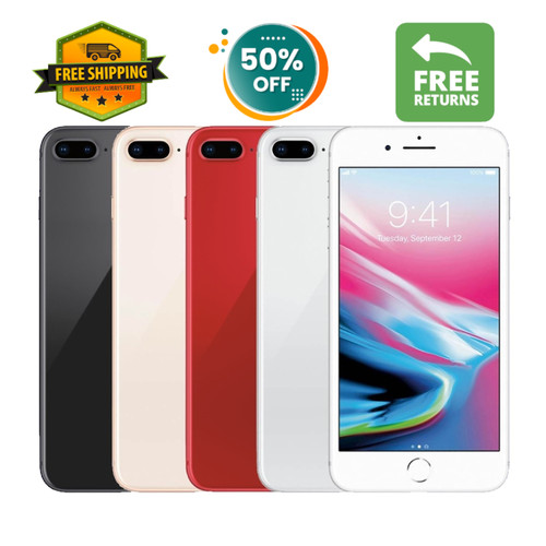 Apple iphone plus - apple,