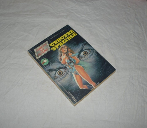 Fumetti del futuro - fumetti, 14