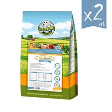 Bellfor Cibo Secco per Cani