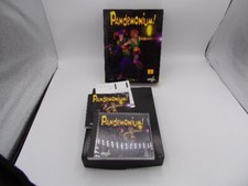 Pandemonium ! Jeu Pc Big Box