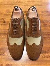 Edward Green Malvern 6,5 E