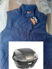 Bauletto Kappa 40 Lt K400nt